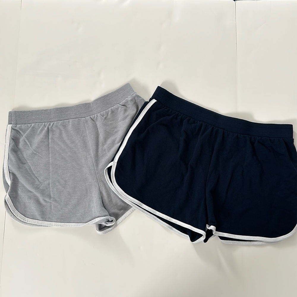 Women’s Athletic Shorts - Large